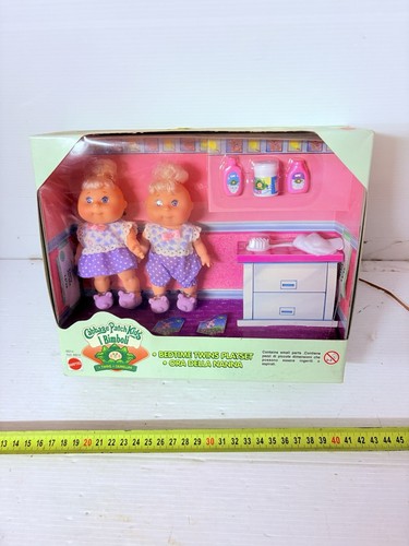 Cabbage patch les bimbos - cabbage,