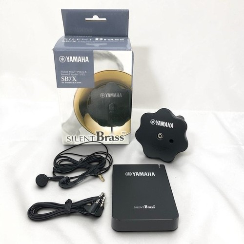 Exc sb7x pour yamaha - [exc],