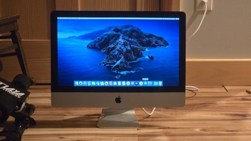 Apple imac late - apple,