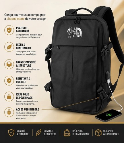 Sac dos voyage cabine - sac,