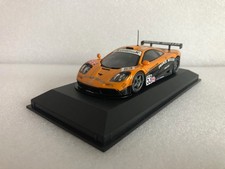 McLAREN F1 GTR Mans 1996 N°53