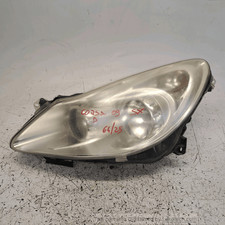 93189357 Projecteur Gauche OPEL CORSA (S07) 1.4 16V Ber. 5p/b/1364cc