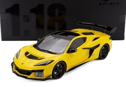 Gtspirit chevrolet - gtspirit,