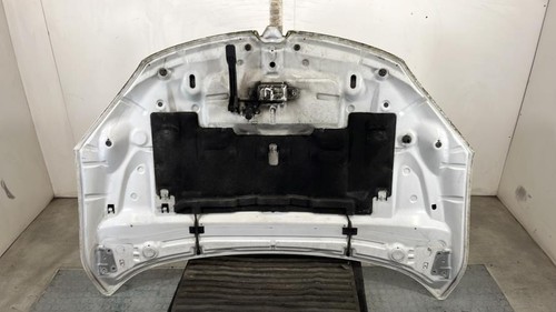 Capot renault megane phase - capot, 3