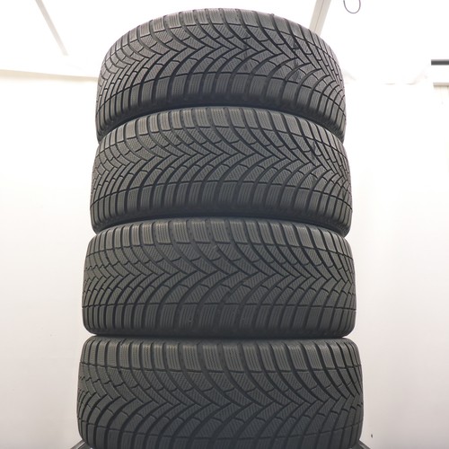 Pneus hiver semperit - 4,