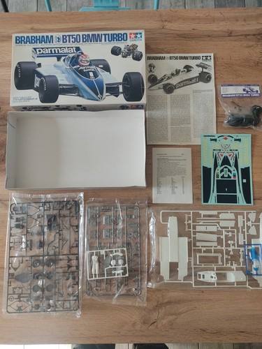 Maquette tamiya formule - tamiya,