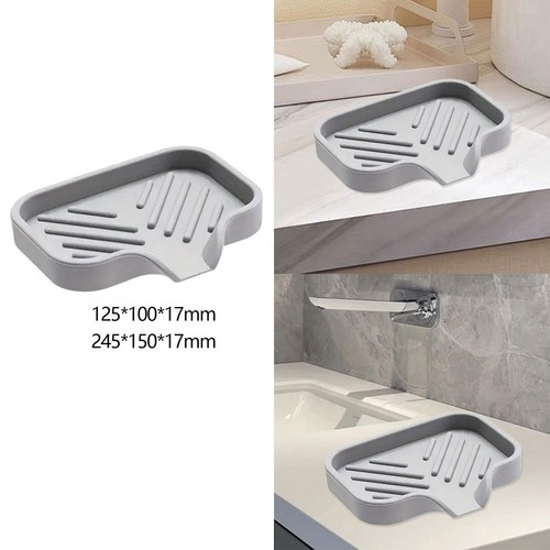 Porte savon accessoire - porte-savon, de
