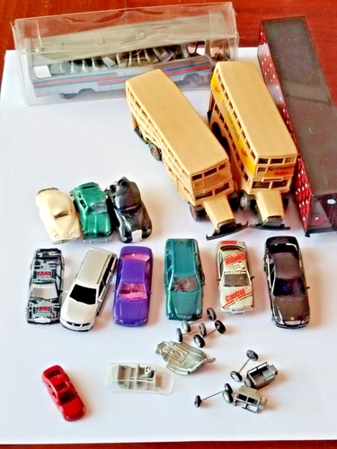 Lot wiking herpa - ,