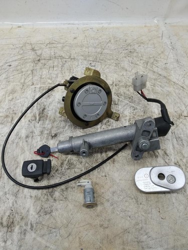 Kit serrure pour sym joymax - pour,