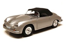 Porsche 356A Speedster -