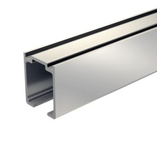 Rail en aluminium pour SLID'UP