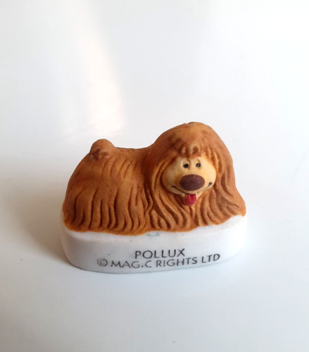 Feve pollux bel état - bel,
