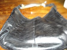 Sac  YVES ST LAURENT Période "CORNE MONBASA"