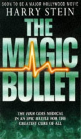 Magic bullet stein harry - magic, bullet,