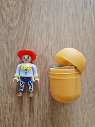 Figurine disney playmobil - figurine,