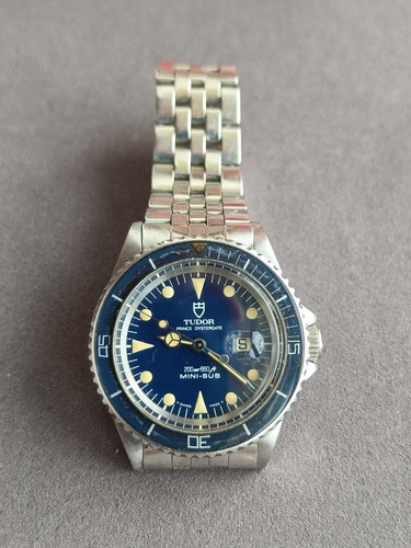 Tudor prince oysterdate - tudor,