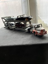 DINKY SUPERTOYS 1:43 UNIC &