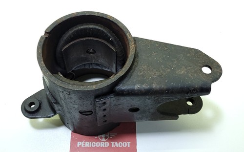 Corp dynamo inducteur - corp,