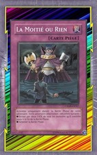 La Moitié ou Rien CRMS-FR067