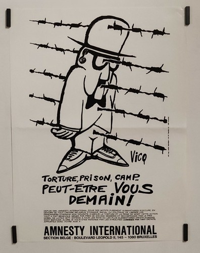 Vicq amnesty circa - vicq,