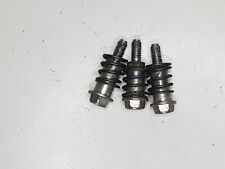 vis d embrayage de lame de tondeuse Honda hrh536 k4 hxeh