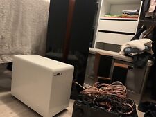 ampli pioneer Avec 5 Enceinte Et 1 Caison De Basse 