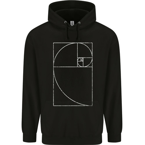 Spirale fibonacci - spirale, de