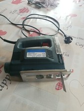 Scie Sauteuse Électrique 350 Watts