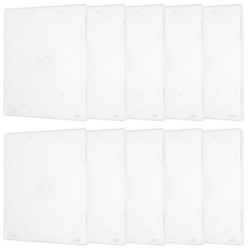 Pcs rangement boite - 12,