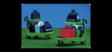 Playmobil 7342 Bagages