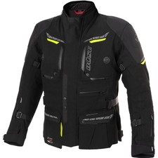 Veste textile Buste Storm