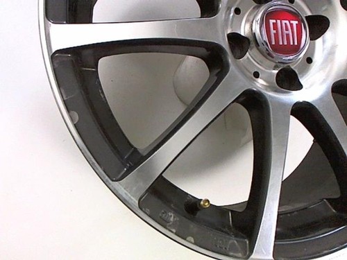 Jante fiat bravo - fiat, 2