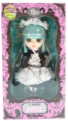 Pullip prunella timeless - pullip,