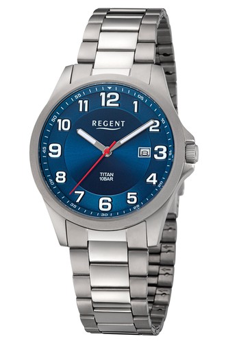 Regent montre pour homme titan - regent,