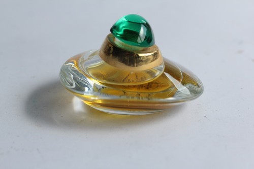 Flacon parfum volupté - de,