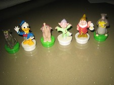 figurine WALT DISNEY Lot 6