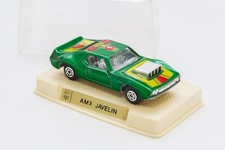 Mini Mira AMX Javelin No