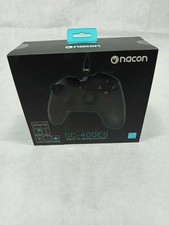 Manette noir asymétrique - noir,