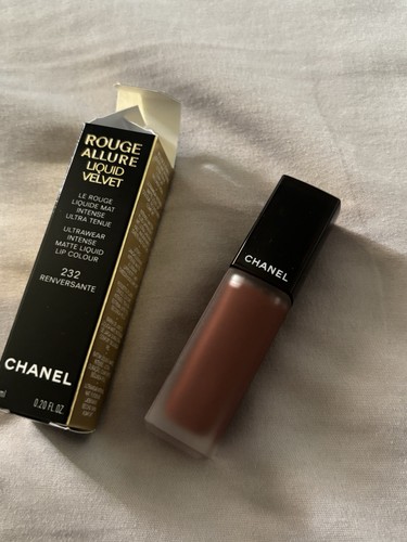 Rouge lèvres chanel - à,