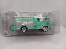 Berliet 770KB6 Chile 1974 -