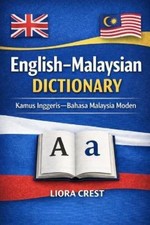 Liora Crest English-Malaysian