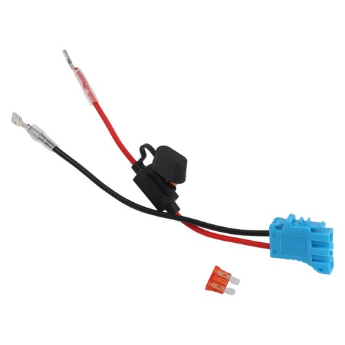 Harnais connecteur awg pour - harnais,