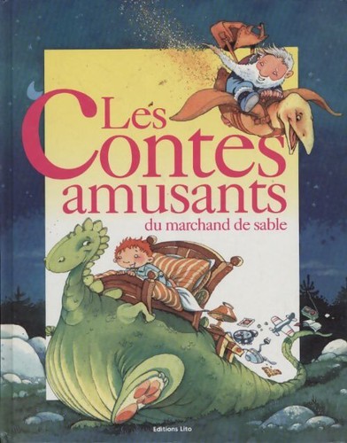 Les contes amusants - , du