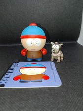 kidrobot south park 2011 Mini Série 1  / Figurine Stan .