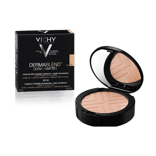 Vichy dermablend covermatte - vichy,