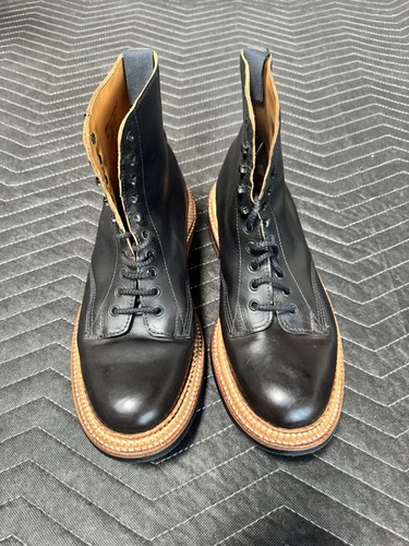 Grenson triple welt - triple,