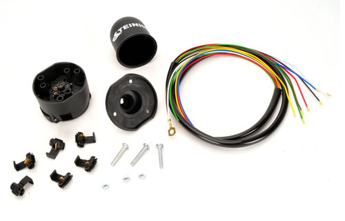 Kit électrique broches - Électrique, 7