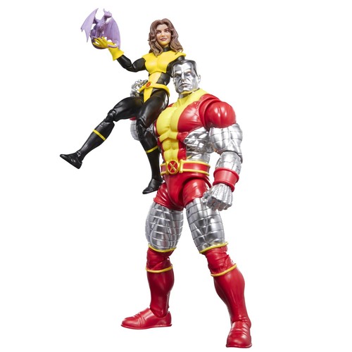 Figurine hasbro marvel legends - marvel,