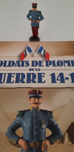 Atlas soldats guerre - de,