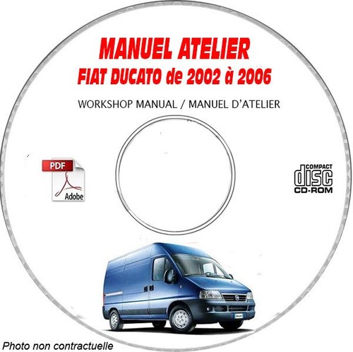 Ducato manuel atelier - 02-06,